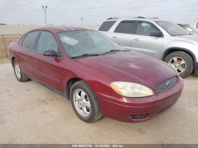FORD TAURUS 2004