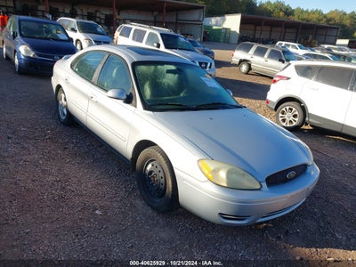 FORD TAURUS 2004