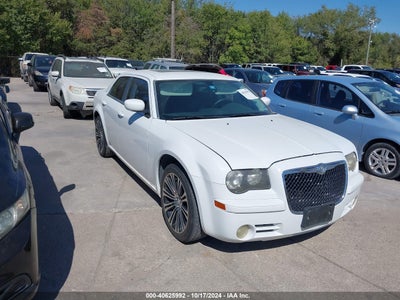 CHRYSLER 300 2010