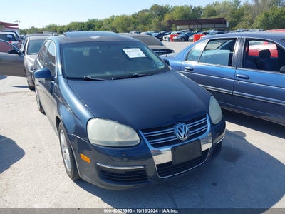 VOLKSWAGEN JETTA 2009