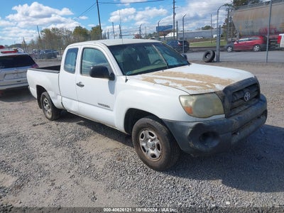 TOYOTA TACOMA 2006