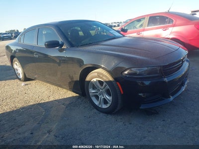 DODGE CHARGER 2022
