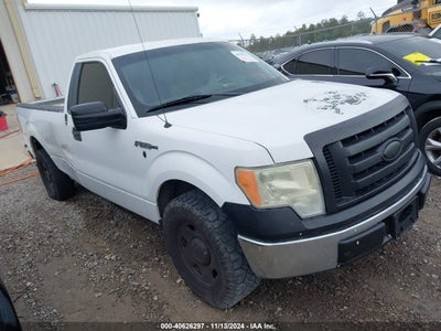 FORD F-150 2009