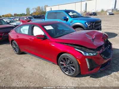 CADILLAC CT5-V 2024