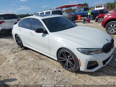 BMW 330I 2021