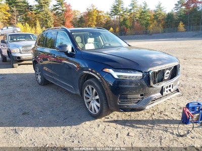 VOLVO XC90 2017