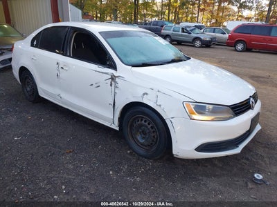 VOLKSWAGEN JETTA 2013