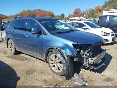 SUBARU TRIBECA 2009