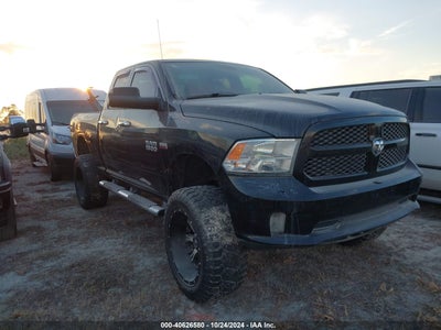 RAM 1500 2014