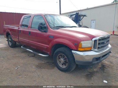 FORD F-350 2001