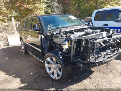 CADILLAC ESCALADE ESV 2020