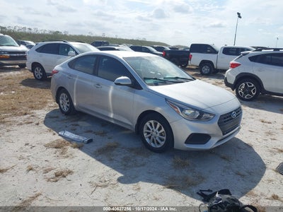 HYUNDAI ACCENT 2018