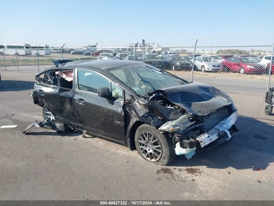 HONDA CIVIC 2013