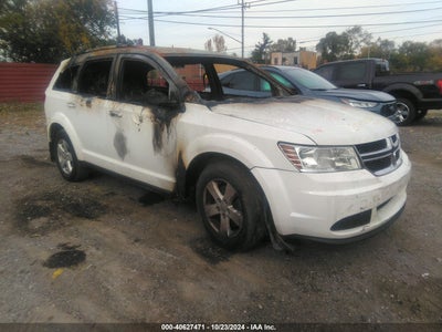 DODGE JOURNEY 2015
