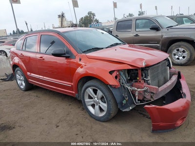DODGE CALIBER 2010
