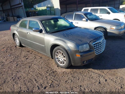 CHRYSLER 300 2010