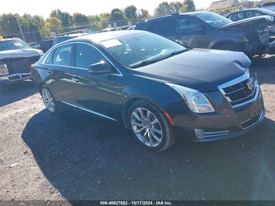 CADILLAC XTS 2016