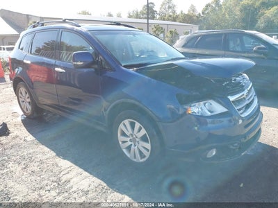 SUBARU TRIBECA 2010
