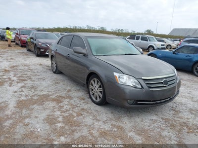 TOYOTA AVALON 2005