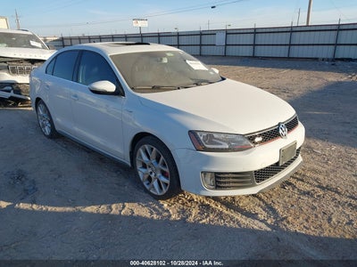 VOLKSWAGEN JETTA 2014