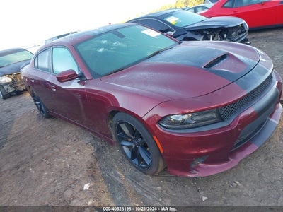 DODGE CHARGER 2019