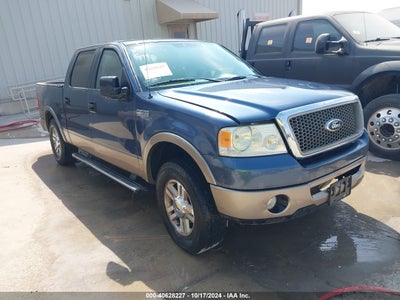 FORD F-150 2006