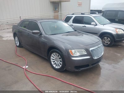 CHRYSLER 300 2013