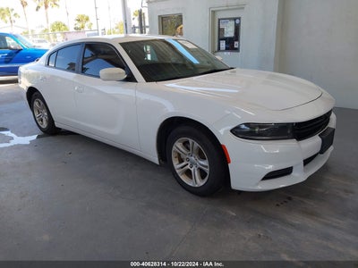 DODGE CHARGER 2022