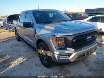 FORD F-150 2023