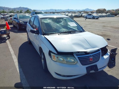 SATURN ION 2006
