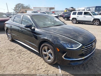 HYUNDAI SONATA 2022