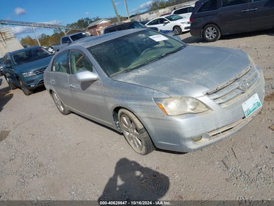 TOYOTA AVALON 2005