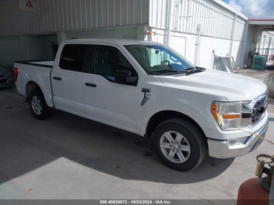 FORD F-150 2021