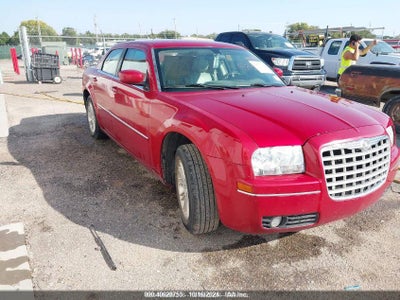 CHRYSLER 300 2008