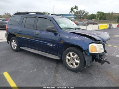 GMC ENVOY XL 2003