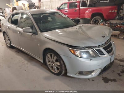 SAAB 9-3 2008