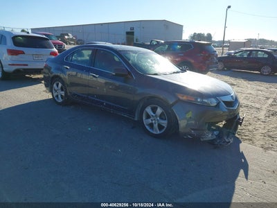 ACURA TSX 2009