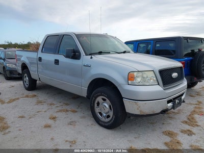 FORD F-150 2006