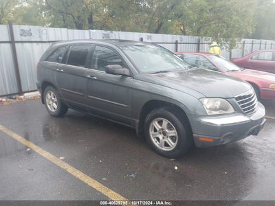 CHRYSLER PACIFICA 2004