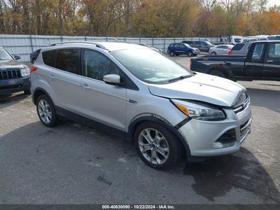 FORD ESCAPE 2014