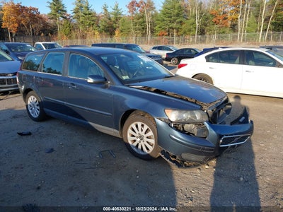 VOLVO V50 2005