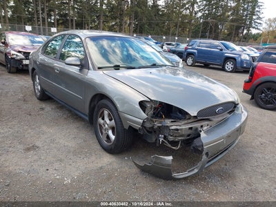 FORD TAURUS 2004