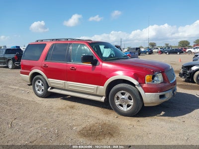 FORD EXPEDITION 2006