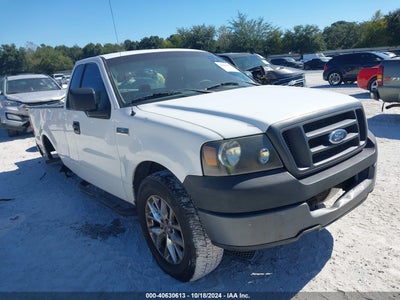 FORD F-150 2005