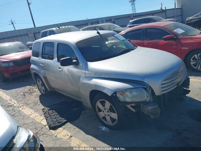 CHEVROLET HHR 2009