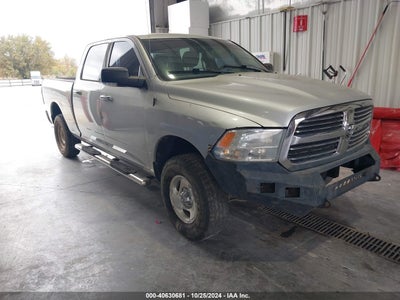 RAM 1500 2014