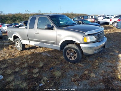 FORD F-150 2003