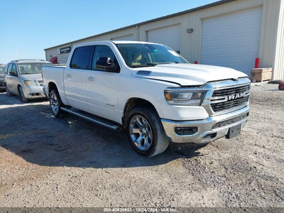 RAM 1500 2019