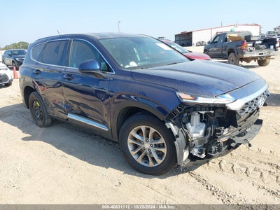 HYUNDAI SANTA FE 2020