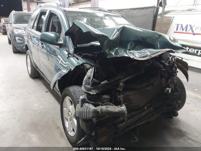 SATURN VUE 2006